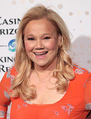 Caroline Rhea Height