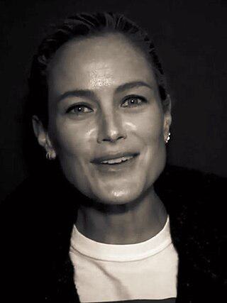 Carolyn Murphy Height