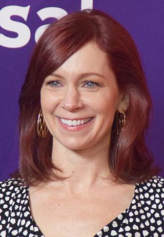 Carrie Preston Height