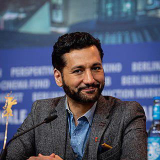 Cas Anvar Height