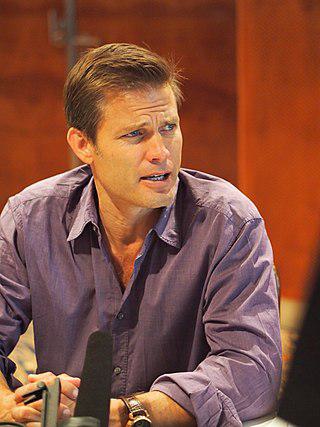 Casper Van Dien Height