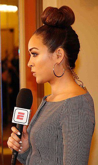 Cassidy Hubbarth Height