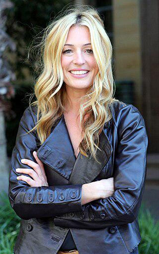 Cat Deeley Height