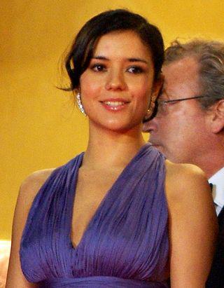 Catalina Sandino Moreno Height