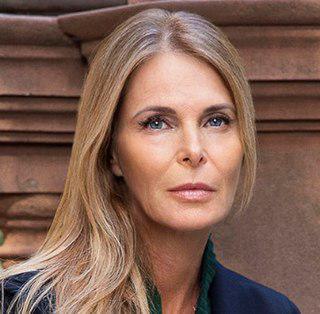 Catherine Oxenberg Height