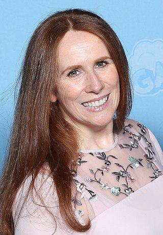 Catherine Tate Height