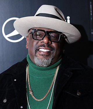 Cedric the Entertainer Height