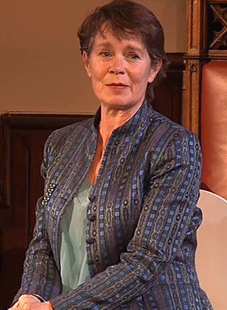 Celia Imrie Height