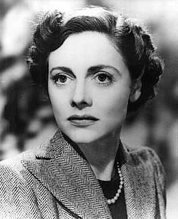 Celia Johnson Height