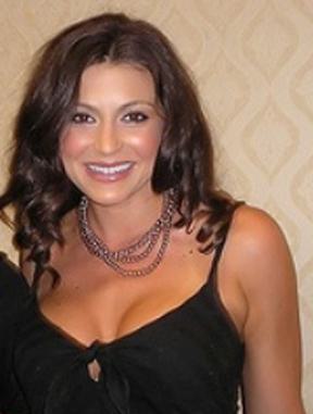 Cerina Vincent Height