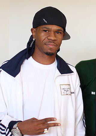 Chamillionaire Height