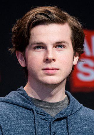 Chandler Riggs Height