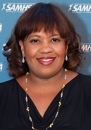 Chandra Wilson Height