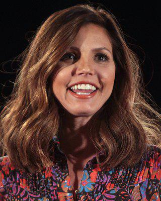 Charisma Carpenter Height