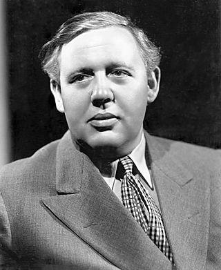 Charles Laughton Height