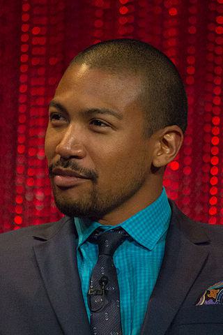 Charles Michael Davis Height