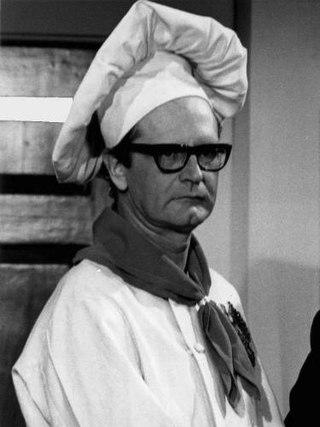 Charles Nelson Reilly Height