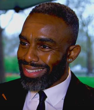 Charles Venn Height