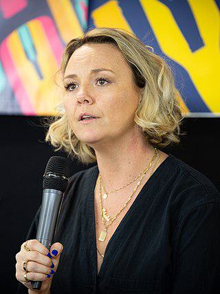 Charlie Brooks Height