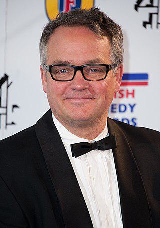 Charlie Higson Height