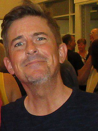 Charlie Schlatter Height