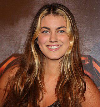 Charlotte Best Height