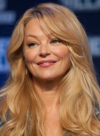 Charlotte Ross Height