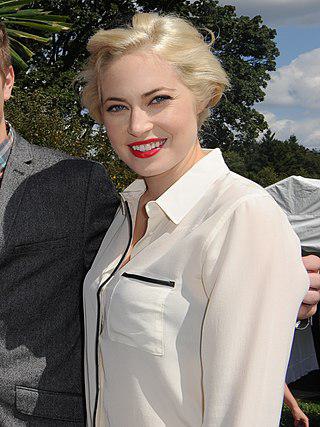 Charlotte Sullivan Height