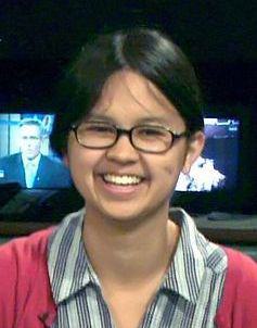 Charlyne Yi Height