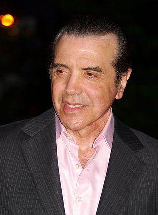 Chazz Palminteri Height