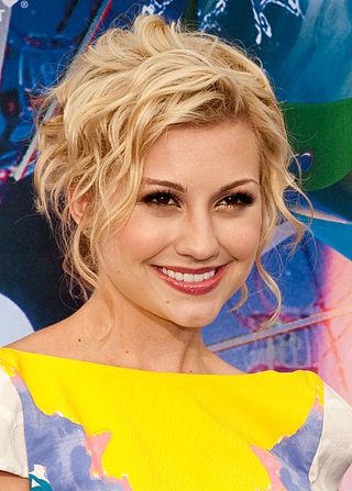 Chelsea Kane Height