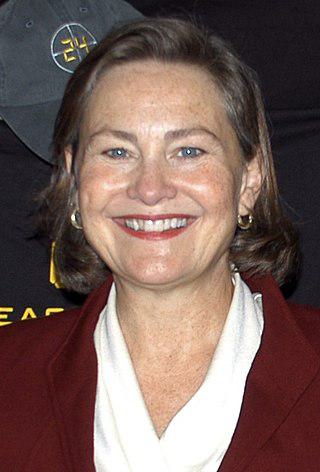 Cherry Jones Height