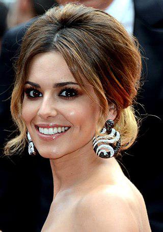 Cheryl Cole Height