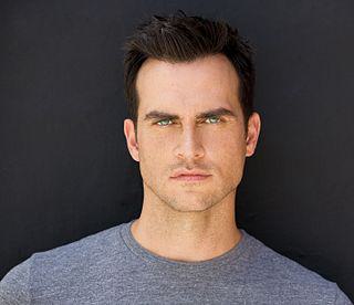 Cheyenne Jackson Height