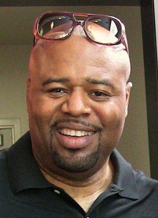 Chi McBride Height