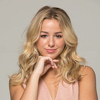 Chloé Lukasiak Height