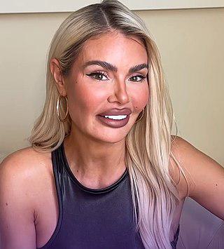 Chloe Sims Height