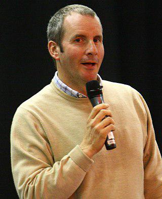 Chris Barrie Height