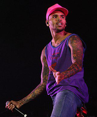 Chris Brown Height