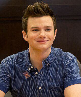 Chris Colfer Height