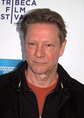 Chris Cooper Height