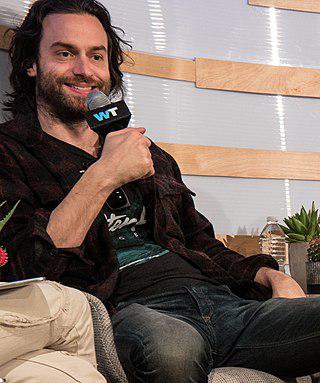 Chris D'Elia Height