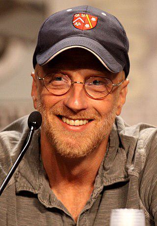 Chris Elliott Height