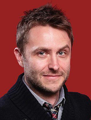 Chris Hardwick Height