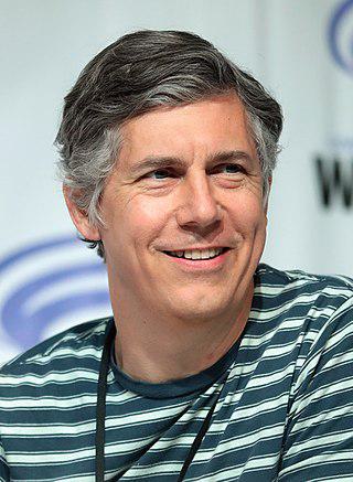 Chris Parnell Height