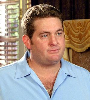 Chris Penn Height