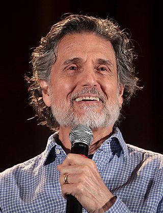 Chris Sarandon Height