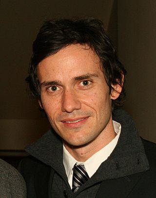 Christian Camargo Height