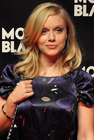 Christina Cole Height