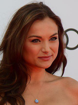 Christina Ochoa Height